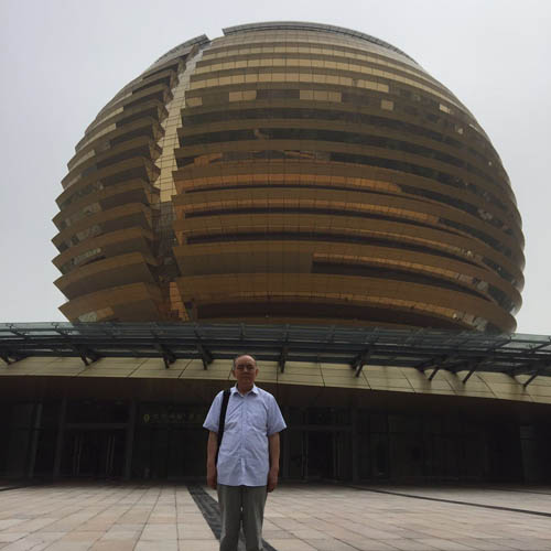 山西晋康风湿病医院郭来旺院长应邀出席第十八届亚太风湿病学学会联盟大会暨中华医学会第二十一次全国风湿病学学术大会