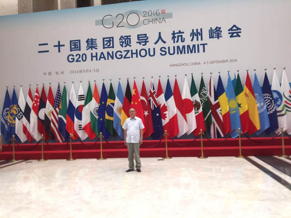 山西晋康风湿病医院郭来旺院长应邀出席第十八届亚太风湿病学学会联盟大会暨中华医学会第二十一次全国风湿病学学术大会