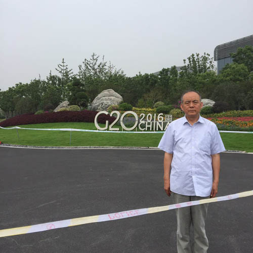 山西晋康风湿病医院郭来旺院长应邀出席第十八届亚太风湿病学学会联盟大会暨中华医学会第二十一次全国风湿病学学术大会