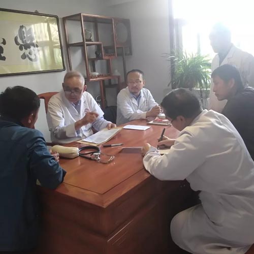 类风湿临床症状得到控制后血沉仍高