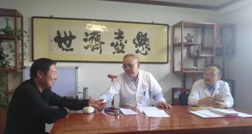 类风湿临床症状得到控制后血沉仍高