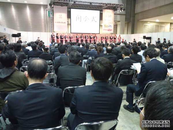 旺龙蚂蚁丸在日本2016年国际医药原料会上展出