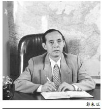 山西晋康风湿病医院郭来旺院长